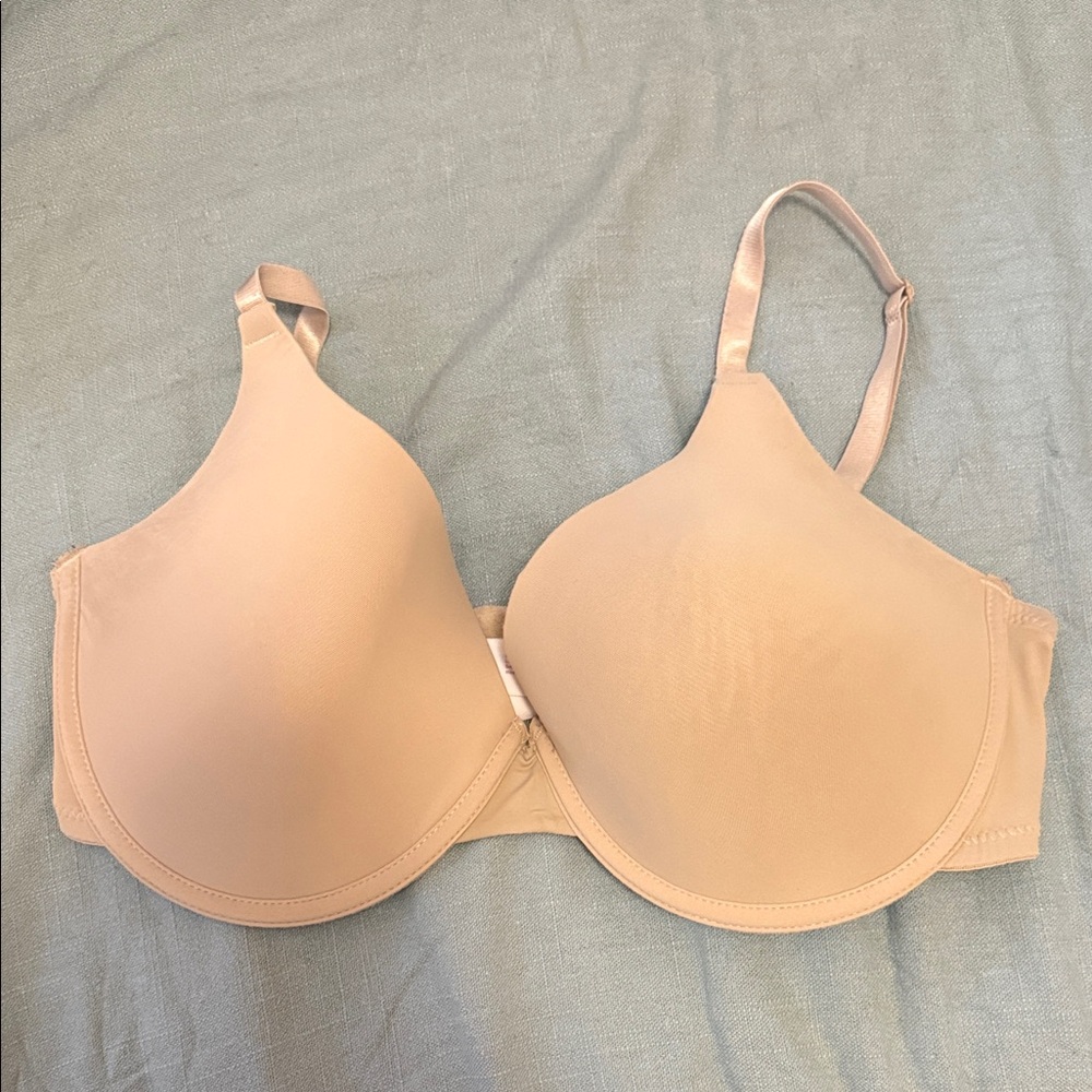 Secret Treasures Nude Bra